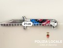 Ruba un cellulare, viene identificato e sferra pugni ad un agente: deferito un giovane Ruba un cellulare, viene identificato e sferra pugni ad un agente: deferito un giovane