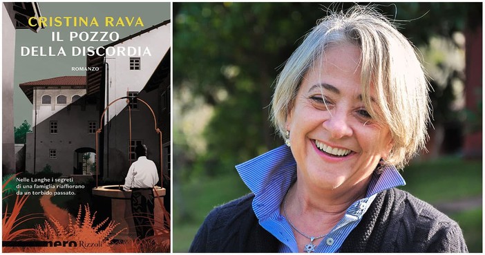 Mercoledì 5 gennaio torna il Bibliotè a Spotorno: appuntamento con Cristina Rava