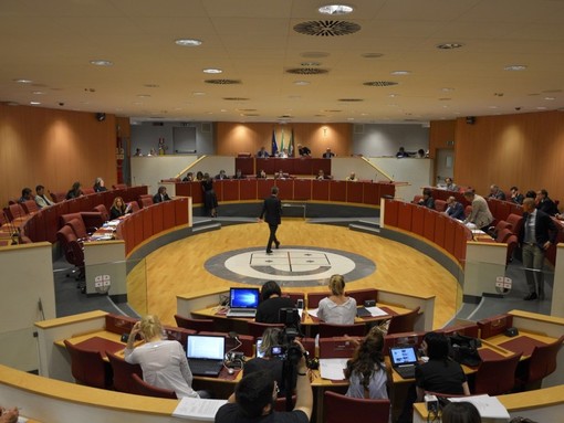 Regione, situazione occupazionale Grancasa Spa: approvato un ordine del giorno presentato dal consigliere Battistini