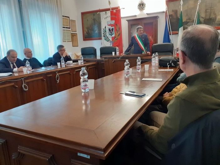 Laigueglia, tre giorni di convegno sulla "Guerriglia e violenza nella Guerra di Indipendenza Spagnola"