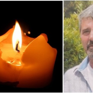 Scomparsa di Nicolino Verus, il ringraziamento dei familiari: &quot;Commossi per la grandissima partecipazione e per lo smisurato affetto&quot;
