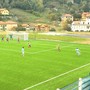 Calcio | Promozione. Il Finale pareggia a Masone, gol della sfida del Macciò (VIDEO)