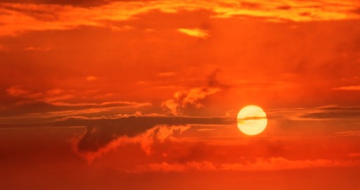 Caldo in Liguria, stop ai lavori all’aperto nelle ore più calde: ordinanza in vigore fino al 31 agosto