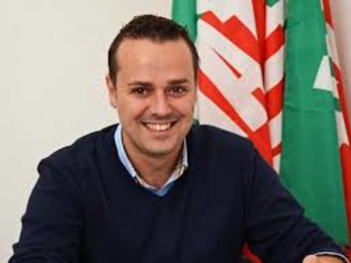 Danni da maltempo, Ciangherotti: “Subito un commissario per la messa in sicurezza del territorio ligure” Danni da maltempo, Ciangherotti: “Subito un commissario per la messa in sicurezza del territorio ligure”