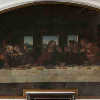 500° della morte di Leonardo: iniziativa sul Cenacolo di Savona