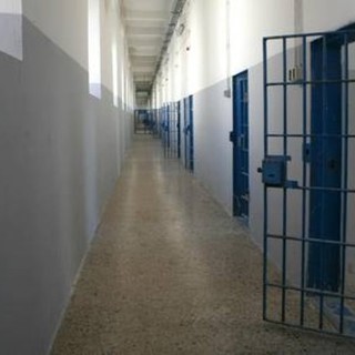 Savona ancora senza carcere, l'allarme dal Tribunale: "Un tasto dolente, grave, porta disservizi a tutti" Savona ancora senza carcere, l'allarme dal Tribunale: "Un tasto dolente, grave, porta disservizi a tutti"