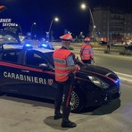 Controlli dei Carabinieri in provincia di Savona, 1.771 persone e 815 veicoli identificati in una settimana Controlli dei Carabinieri in provincia di Savona, 1.771 persone e 815 veicoli identificati in una settimana