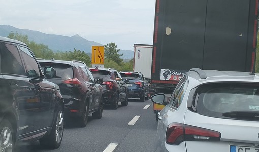 Ponte del 2 giugno, stop ai cantieri su A10 e A6: le riaperture dal pomeriggio di venerdì 29 maggio Ponte del 2 giugno, stop ai cantieri su A10 e A6: le riaperture dal pomeriggio di venerdì 29 maggio