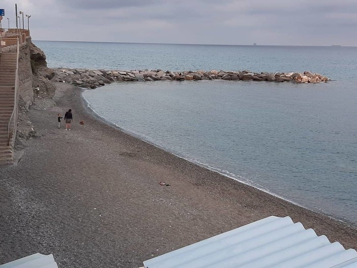 Celle, via agli steward nelle spiagge libere comunali: affidato l'incarico fino ai primi di settembre