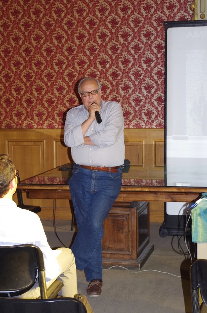 Italia dei Valori insieme ai socialisti per le elezioni di Savona