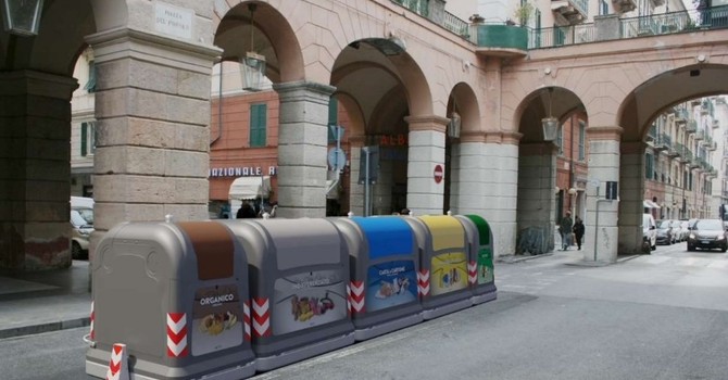 Tari, Savona tra le città più care d'Italia: 440 euro a famiglia, 90 in più della media nazionale