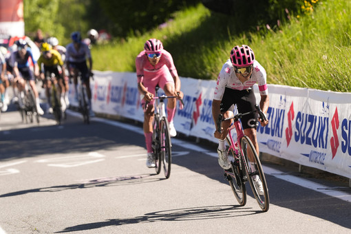 Photo credits: LaPresse. Dal comunicato stampa Rcs Sport