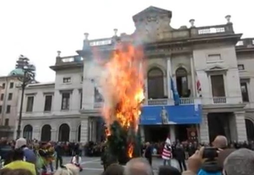 A Savona il Confuoco "mugugna" sotto l'ombra dei tagli