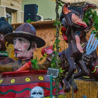 Foto dalla pagina Facebook "Savona da Scoprire"