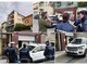 Imperia, ventenne precipita dal quarto piano in via XXV Aprile