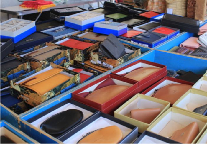 “Il Mercato Riviera delle Palme” torna a Cogoleto “Il Mercato Riviera delle Palme” torna a Cogoleto