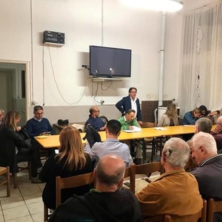 Cairo, il Comune riprende gli incontri con le frazioni