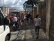 Savona, grave incidente in via Nizza: un codice rosso al Santa Corona