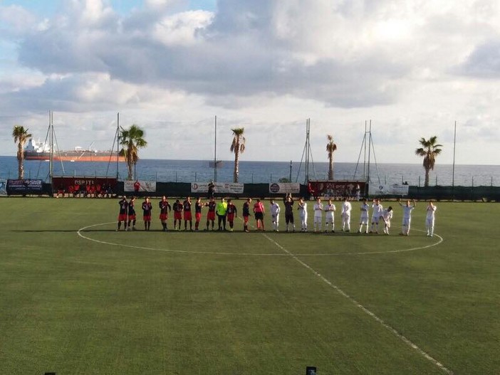 Bando per lo stadio Levratto, la FBC Veloce 1910: "Il rischio di una scomparsa dal panorama calcistico è del tutto remota e inverosimile"