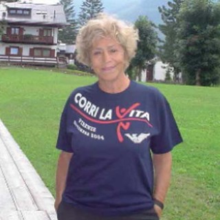 Luciana Castellina presenta a Savona il suo nuovo libro "La scoperta del mondo"