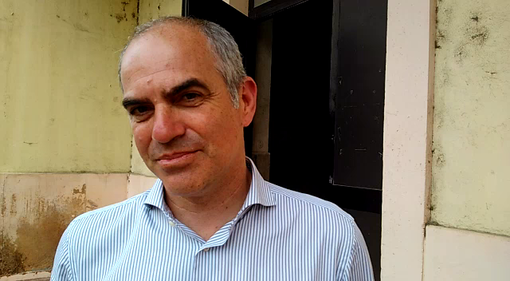 Cangiano: "Albenga ha scelto la continuità. Si tratta di un risultato storico" (VIDEO) Cangiano: "Albenga ha scelto la continuità. Si tratta di un risultato storico" (VIDEO)