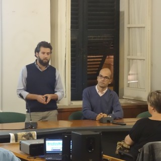 Albisola Superiore, stasera dibattito sulle Primarie PD promosso da "Savona per Civati"