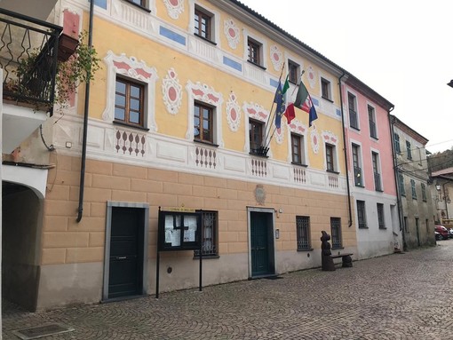 Giacomo Germano si candida a sindaco di Mallare: "Rilanciamo il paese puntando sulla valorizzazione del territorio" Giacomo Germano si candida a sindaco di Mallare: "Rilanciamo il paese puntando sulla valorizzazione del territorio"