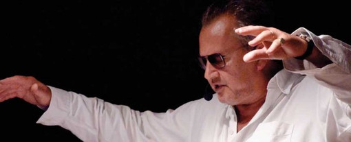 Finale Ligure, Bebo Storti alla rassegna “Sotto a chi tocca” Finale Ligure, Bebo Storti alla rassegna “Sotto a chi tocca”