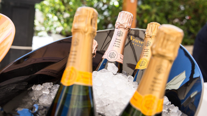 Al Relais del Monastero di Millesimo un incontro all'insegna delle bollicine con Barbara Ronchi della Rocca