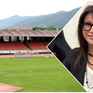 Calcio | Vado, l’assessore Ferro “apre” sul Chittolina ma è chiara: «Pronti a sostenere i lavori, ma serve un progetto pronto e cantierabile»