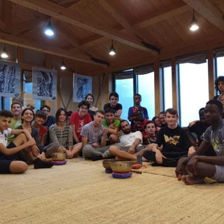 Cairo, hanno preso il via i corsi estivi organizzati dall'Istituto Patetta