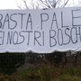 Parco eolico sul Camulera, Murialdo e Osiglia in trincea: 773 osservazioni contro il progetto