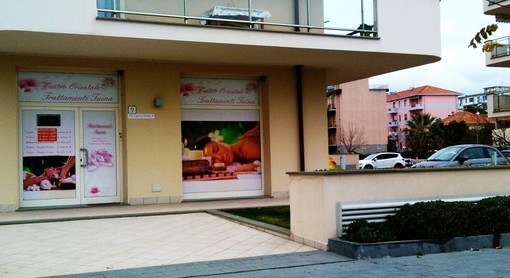 Malore al centro massaggi di Albenga: è deceduto l'uomo