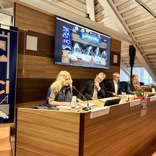 Liguria record per gli investimenti: in sei anni cresciuti del 200% Liguria record per gli investimenti: in sei anni cresciuti del 200%
