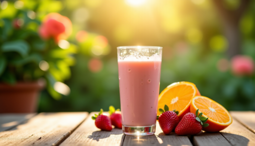 Proteine del siero di latte trasparenti: l'alternativa rinfrescante e fruttata al frullato proteico. Proteine del siero di latte trasparenti: l'alternativa rinfrescante e fruttata al frullato proteico.
