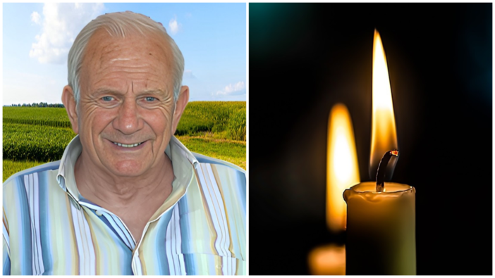 Millesimo piange Claudio Facelli, imprenditore lungimirante nel settore degli infissi: aveva 90 anni