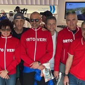 Ciclismo | L'Asd Ortovero protagonista all'Amstel Gold Race