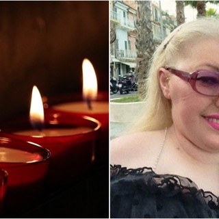 Loano piange Daniela Rizzuto, il sindaco Lettieri: "La ricorderemo con il suo sorriso e la sua musica"