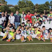 Calcio | Juniores. Legino show nell'andata dei quarti di finale nazionali, battuto 5-1 il Sant'Andrea San Vito Calcio | Juniores. Legino show nell'andata dei quarti di finale nazionali, battuto 5-1 il Sant'Andrea San Vito