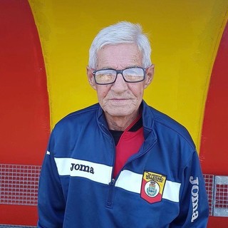 Il calcio valbormidese piange Carlo Foglia, un maestro per generazioni di giovani calciatori