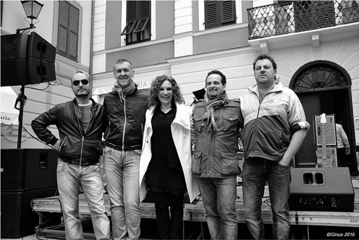 Progetto festival arriva ai Chiostri di Santa Caterina di Finalborgo