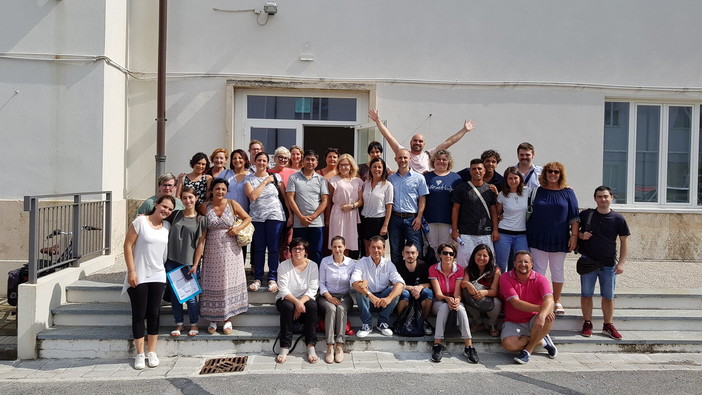 Riceviamo e pubblichiamo un'altra lettera sul corso OSS