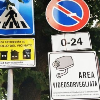 Albenga, primi bilanci del controllo del vicinato: "Non siamo eroi né sceriffi, siamo solo innamorati della nostra città"
