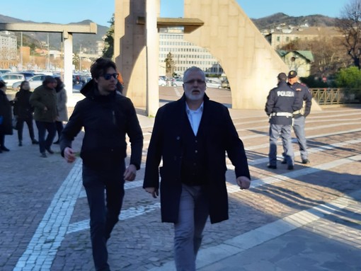 Solidarietà della Lega a Camiciottoli per la sentenza che lo condanna a risarcide l'ex presidente della Camera Boldrini