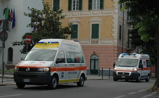 La Croce Bianca Calice Ligure cerca nuovi volontari: "Aiutaci per continuare ad aiutare!"