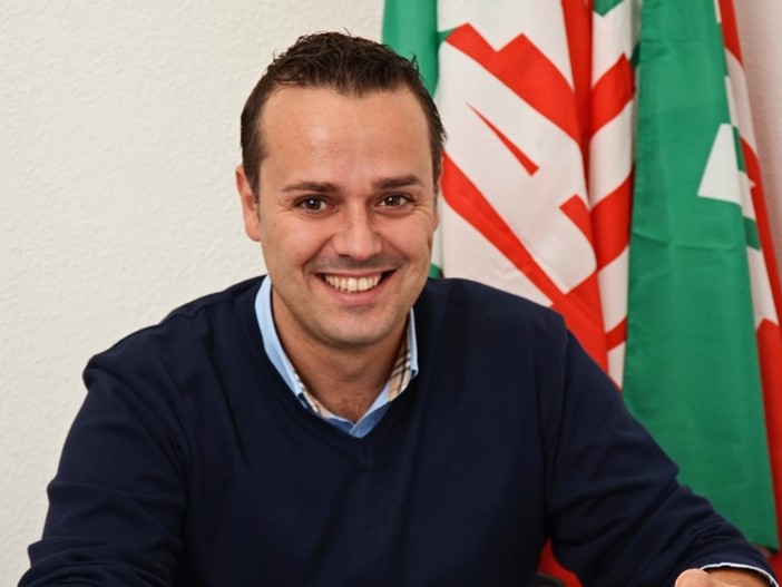 Albenga 2019, Ciangherotti attacca: "Cangiano è stato 'obbligato' a sacrificarsi"