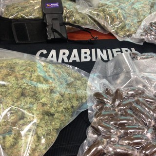Forze dell'ordine contro lo spaccio ad Albenga, Cangiano: "Un ringraziamento ai carabinieri"