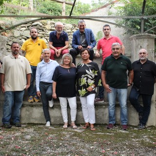 La lista "Condividere Calice" incontra la cittadinanza prima del voto per un bilancio e progetti futuri