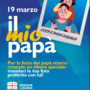 Regione Liguria lancia “Il mio papà”: una campagna social per celebrare la Festa del Papà