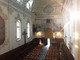 'Elevazione spirituale' in preparazione alla Pasqua: martedì 5 aprile nell'Oratorio N.S. di Castello a Savona